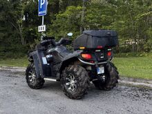 CFMOTO CFROCE 820LE 2017