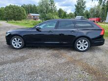 Volvo V90 MOMENTUM 2.0D 2018a