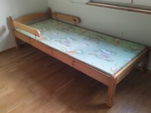 Puitvoodi 200x80