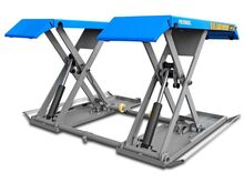 Teisaldatav käärtõstuk 3,5T 1200mm NORTEC PRO