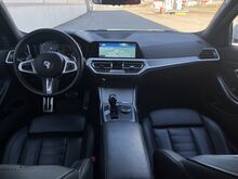 BMW G20 330i M-пакет