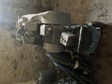 Шпаклёвочно-штукатурный распылитель Spraytec Hemo + компрес�