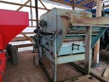 Petkus sorteer