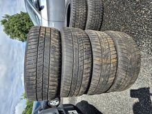 215/50R17 rehvid