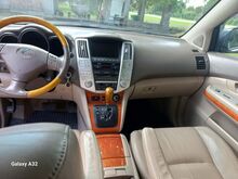 Müüa linnamaastur Lexus RX 350