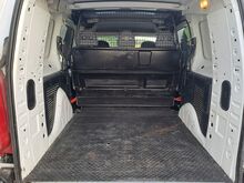 CITROEN BERLINGO PIKK, 5KOHTA 1.6 DIISEL, 66 kW