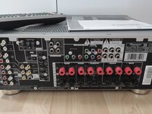 Pioneer VSX-D814 7.1 AV receiver
