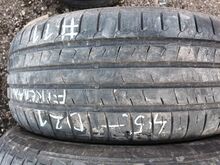 235/50/R18 2tk suverehvid