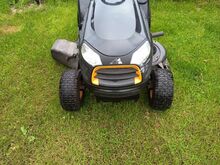 Mcculloch m145-107t