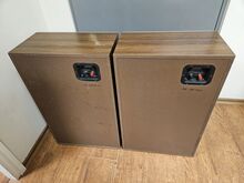 Pioneer CS-703 4-Way Loudspeaker System