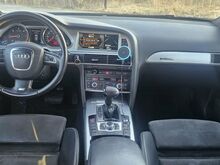 Audi a6 S-line