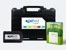 Оборудование JALTEST (AGV)
