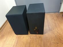 Ruark acoustics ral 150 riiulikõlarid