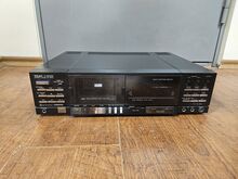 TEAC V-900X Stereo Cassette Deck