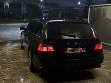 Bmw e61 530d