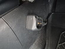 Mitsubishi Outlander bensiin, automaat