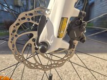 Как новый Shockblaze Croxer 28