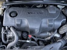 Volvo s60 2.4D 120kw 2003a Automaat