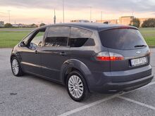 Ford S-Max 1.8 92kw TDCI 2008a