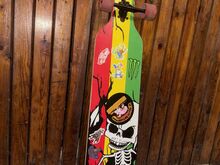 Longboard