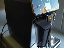 Kohvimasin Philips 4300 Latte Go, garantii 2026!