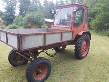 Traktor t-16MG