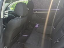 Toyota Avensis 2.0 дизель