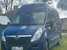 Müüa hea korras buss 2018a