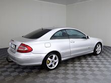 Mercedes-Benz CLK 200