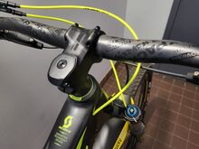 SCOTT SPARK 700 RC
