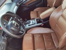 Audi 3.0tdi ja Jeep 3.0CRD audi reg makstud