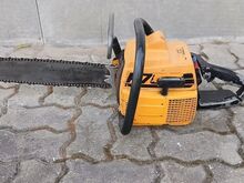 Mootorsaag Partner P70