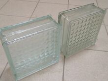 Стеклоблоки