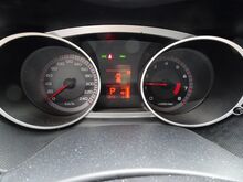 MITSUBISHI OUTLANDER II - 2008