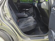Honda Civic 1.3 R4 DSi 61kW 2006.a.