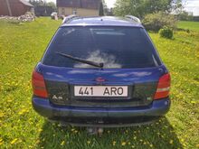 Ауди A4
