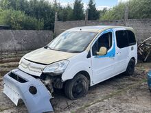 Citroen Berlingo Varuosad