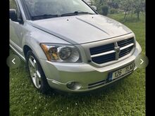 Müüa Dodge Caliber 2.0, 103 kW, 2009.a
