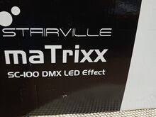 Stairville Matrix SC-100 DMX LED Effect
