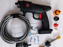 Aku survepesur 18V