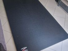 Treeningmatt Dojo Zebra Home