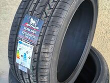225/40R18 SUVEREHVID