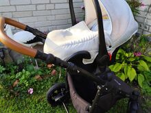 Tutis nanni 3in1. Väga korralik