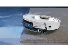 Robottolmuimeja Shark PowerDetect NeverTouch Pro