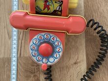 Nõukogudeaegne mängutelefon NORMA
