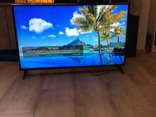 Müüa LG 49” telekas WebOS