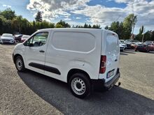 Peugeot Partner 1.6 diisel