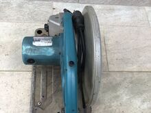 Makita 2414NB metallilõikesaag