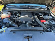Ford Ranger Limited