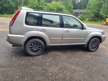 Varuosadeks Nissan X-Trail 2001-2007
